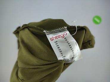 Sukienki: Sheego, Sukienka damska, rozmiar One size — 6