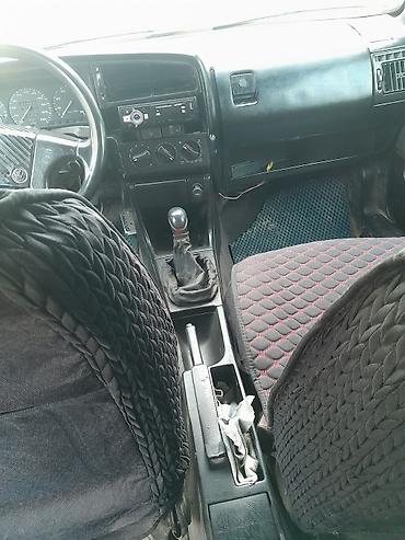 ls430 lexus: Volkswagen Passat: 1989 г., 1.8 л, Механика, Бензин, Седан — 4
