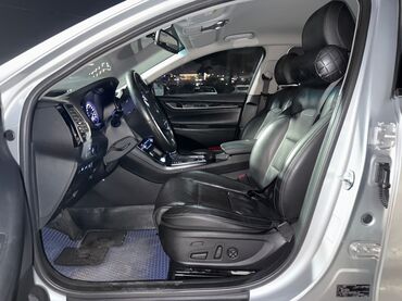 Hyundai: Hyundai Grandeur: 2019 г., Седан — 11