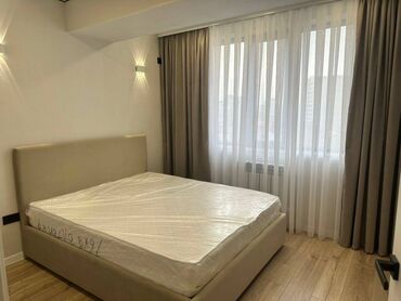 сдаю квартиру район политех: 2 комнаты, 48 м², Элитка, 7 этаж, Евроремонт