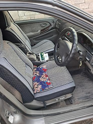 продам кару: Nissan Cefiro: 1999 г., 2.5 л, Автомат, Седан — 2