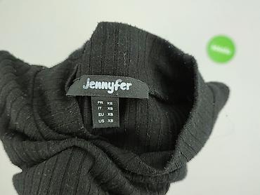 used stuff: Jennyfer, Sukienka damska, rozmiar XS — 4