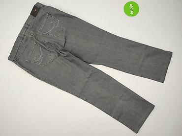 opinia: TONI, Jeansy damskie, rozmiar XL — 3