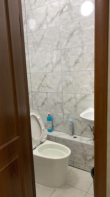 2 bedroom: Квартира с готовым ремонтом: кухня, гостиная/столовая, прихожая и — 7