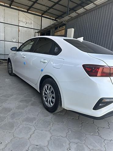 devo damaz: Kia K3: 2020 г., 1.6 л, Автомат, Бензин, Седан — 4