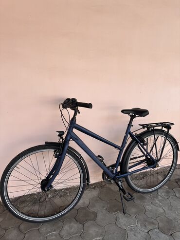 Велосипеддер: Срочно ‼️ Привозной Велосипед Продается Немецкий Велосипед 🚴
