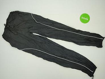 onesie h: Shein, Spodnie dresowe damskie, rozmiar M — 2