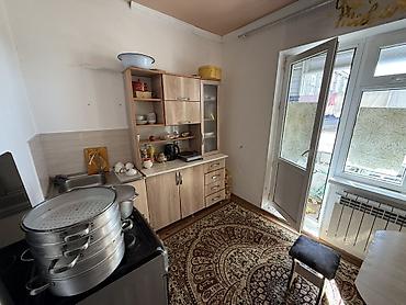 Продажа квартир: 2 комнаты, 70 м², 106 серия, 1 этаж, Косметический ремонт — 3