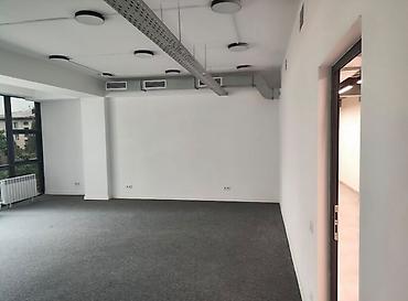 офисное: АРЕНДА ПРЕМИАЛЬНЫХ ОФИСОВ В БЦ BULUT 🏢 Пересечение Турусбекова / — 6