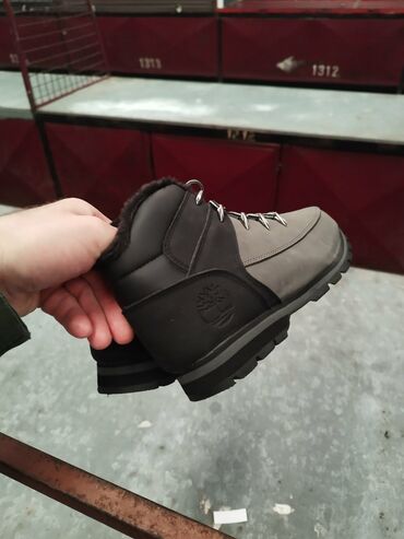 Čizme: Čizme, Timberland, veličina - 38 — 9