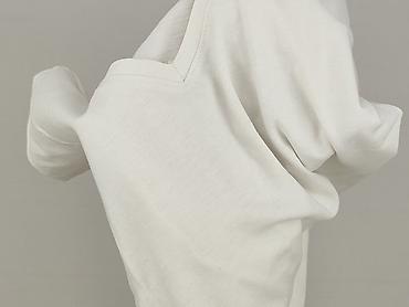 białe t shirty basic: T-shirt damski, rozmiar XS — 6