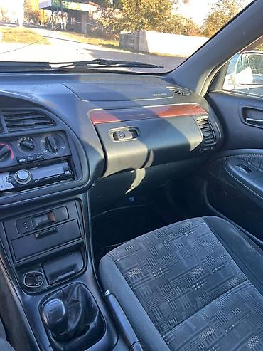 lada 2110: Honda Accord: 2000 г., Бензин, Седан — 6