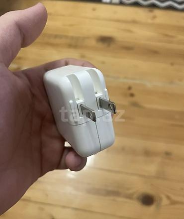 airpods qutusu: Simsiz şarj cihazı Apple, > 20 Vt, Yeni — 3