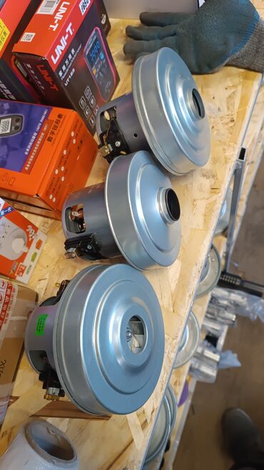 Ремонт пылесосов: Ремонт + Запчасти Пылесосов Запчасти аксессуары для пылесоса — 3