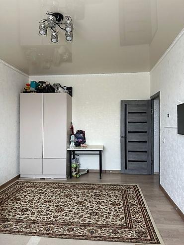 Продажа квартир: 1 комната, 33 м², Элитка, 6 этаж, Евроремонт — 4