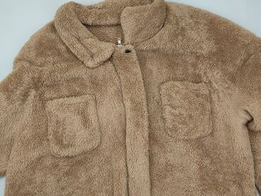 Fur, Shein, 4XL (EU 48)