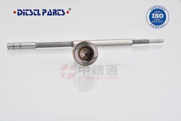 Common Rail injector control valve F00VC01044 Our Diesel engine parts