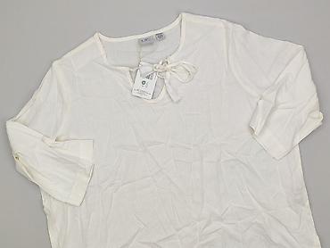 bluzki dluga: UP2Fashion, Bluzka damska, rozmiar 4XL — 1