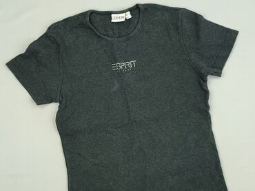 Esprit, T-shirt damski, rozmiar M