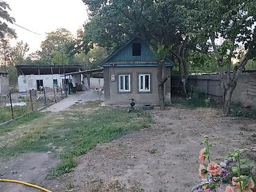 жильем: Продаётся земельный участок с домом и хозяйственными постройками — 5
