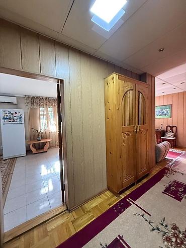Продажа квартир: 4 комнаты, 150 м², Вефа ТЦ Индивидуалка, 2 этаж — 11