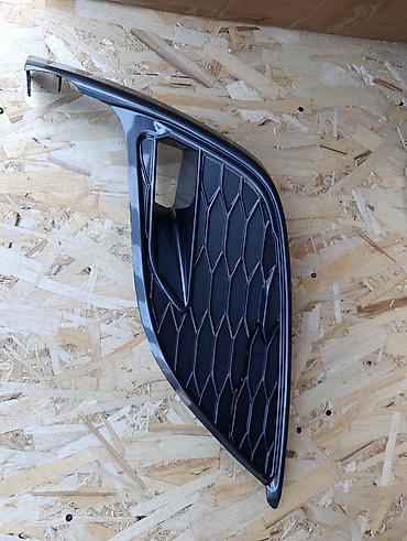 Бампер и комплектующие: Бампер Toyota, Новый, Аналог — 17