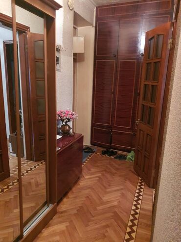 Köhnə tikili: Bakı, 2 otaqlı, Köhnə tikili, 65 kv. m — 8