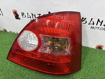цивик стоп: Задний правый стоп-сигнал Honda 2001 г., Б/у, Оригинал, Япония — 5