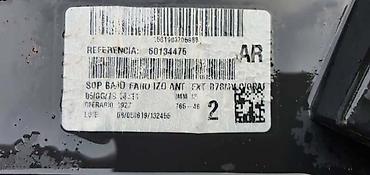 epoxy plastic mannol: NOSAČ MAGLENKE BRANIKA ZA CITROEN C4 GRAND PICASSO | Citroen c4 — 3