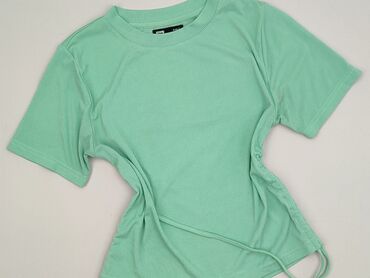 koszulka kanye west h m: Sinsay, Women`s top, size L