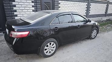 sprinter 2 9: Toyota Camry: 2008 г., 3.5 л, Автомат, Бензин, Седан — 10