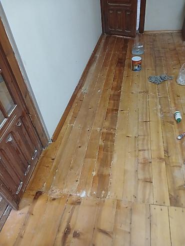 Ремонт под ключ: Ремонт под ключ | Квартиры Больше 6 лет опыта — 22