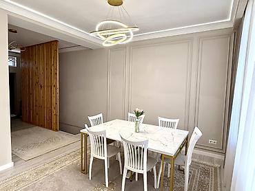 Продажа таунхаусов: Продаётся таунхаус 240 мг в селе Кок-Жар - уют, комфорт и выгодное — 5