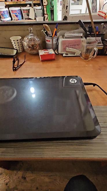 HP: İşlənmiş HP Pavilion, 15.6 ", Intel Pentium, 256 GB, Ünvandan götürmə — 1