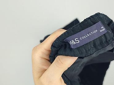 buty m: M&S Collection, Spodnie materiałowe damskie, rozmiar 2XL — 5