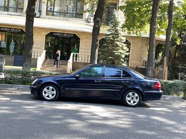 двигатель 3 2 мерс: Mercedes-Benz E-Class: 2005 г., 2.8 л, Автомат, Бензин, Седан