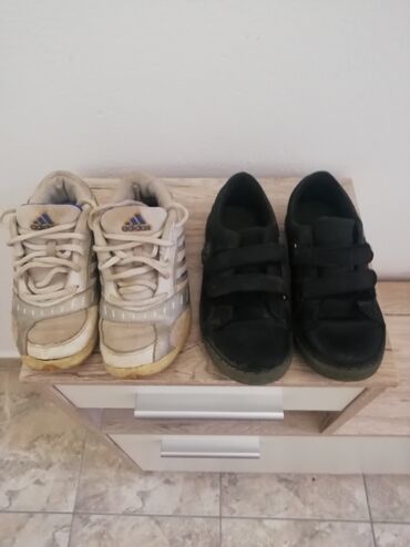 Patike: Patike, Adidas, veličina - 37.5 na lalafo.rs — 9 Patike: Patike, Adidas, veličina - 37.5 — 9