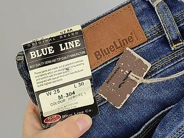 evisu: Jeansy damskie, rozmiar 2XS — 4