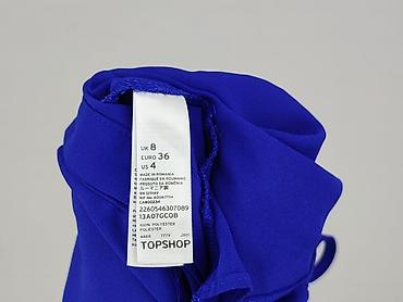 dzik bluzki: Topshop, Top damski, rozmiar S — 5