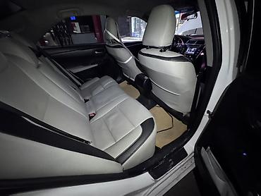 Toyota: Toyota Camry: 2017 г., 2.5 л, Вариатор, Гибрид, Седан — 3