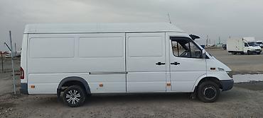 LDV: LDV : 2005 г., 2.2 л, Кол менен иштөөчү, Дизель, Van — 4
