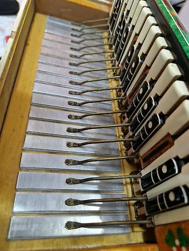 Qarmonlar: Qarmon, Akustik, Yeni, Ödənişli çatdırılma — 6