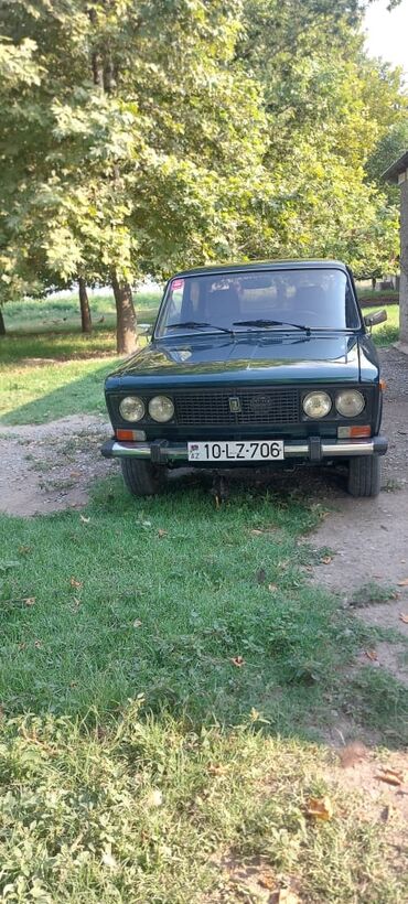 VAZ (LADA): VAZ (LADA)