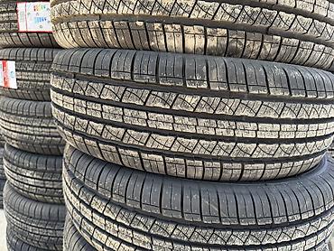 юто кун: Шины 205 / 70 / R 15, Лето, Новый, Легковые, Китай, LINGLONG — 3