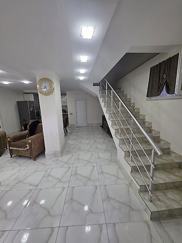 bag evleri ucun bisetkalar: Iki mərtəbəli Həyət evi 1sotda qarşisinda həyəti var. isdiyən olsa — 1