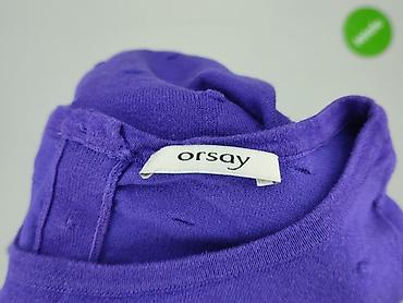 sweter grucha olx: Orsay, Sweter damski, rozmiar S — 4