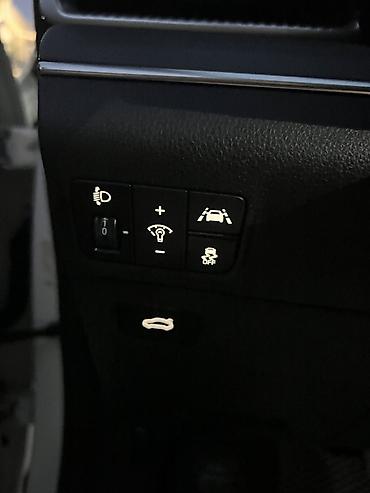 kaiyi e5: Kia K5: 2020 г., 2 л, Автомат, Газ, Седан — 3