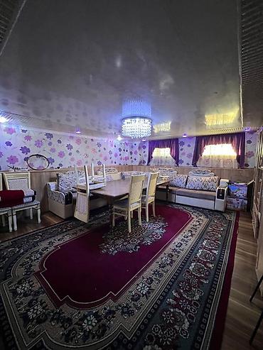 Продажа коттеджей и домов: Уй сатылат Немецкий 150-160 м2 -2 этаж .
Жер 4соток — 3