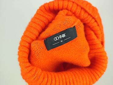 sweter monnari: Ochnik, Golf damski, rozmiar M — 4