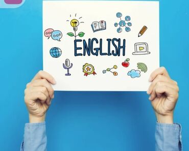 учитель английского языка без опыта работы: Языковые курсы | Английский | Для взрослых, Для детей